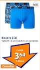 Promo Boxers à 3,64 € dans le catalogue Action à Saint-Mitre-les-Remparts