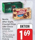 After Eight, Choclait Chips oder Choco Crossies von Nestlé im aktuellen EDEKA Prospekt