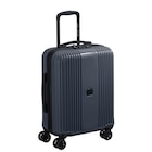 Valise rigide Ophelie en promo chez Carrefour Montpellier à 56,00 €