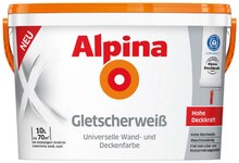 Gletscherweiß bei POCO in Osnabrück Gletscherweiß im Angebot bei POCO Osnabrück für 24,99 €