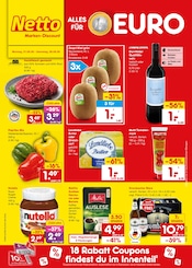 Netto Marken-Discount Discounter Prospekt der aktuellen Woche mit 69 Seiten, gültig von 21.09.2026 bis 26.09.2026, in Münster und Umgebung Aktueller Netto Marken-Discount Discounter Prospekt in Münster und Umgebung, "Aktuelle Angebote" mit 69 Seiten, 21.09.2026 - 26.09.2026