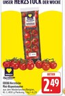 Aktuelle Tomaten Angebote bei E center in Nürnberg Aktuelles Mini-Rispentomaten Angebot bei E center in Nürnberg ab 2,49 €
