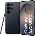 Galaxy S26 Ultra im Angebot bei EURONICS in Soest Galaxy S26 Ultra Angebote von Samsung bei EURONICS Soest für 99,00 €