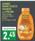 Wahre Schätze Shampoo Angebote von Garnier bei Marktkauf Düsseldorf für 2,45 €