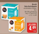 Aktuelles Dolce Gusto Kapseln Flat White Angebot bei Marktkauf in Leipzig ab 4,49 €