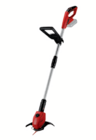 Akku-Rasentrimmer GE-CT 18 Li-Solo von Einhell für 42,99 € bei toom Baumarkt im Angebot Akku-Rasentrimmer GE-CT 18 Li-Solo von Einhell im aktuellen toom Baumarkt Prospekt