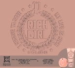 Rich Guy oder Rich Girl von Police im aktuellen Rossmann Prospekt für 17,99 €