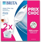 Carafe maxtra pro blanche - BRITA dans le catalogue Intermarché Hyper