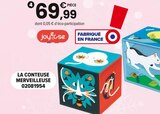 Joyeuse conteuse | dès la naissance - JOYEUSE dans le catalogue JouéClub