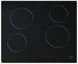 Plaque de cuisson vitrocéramique 4 zones à Brico Dépôt dans Chérisy