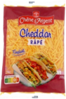 Cheddar râpé - CHENE D'ARGENT en promo chez Lidl Champigny-sur-Marne à 0,95 €