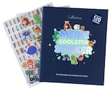 Sticker-Tausch und Sammel-Album im Angebot bei Penny in Pirmasens Sticker-Tausch und Sammel-Album Angebote bei Penny Pirmasens für 5,00 €