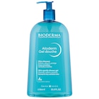 Gel douche Atoderm Ultra-douceur - BIODERMA dans le catalogue Carrefour