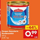 Gezuckerte Kondensmilch Angebote von Dovgan bei Netto Marken-Discount Ludwigsburg für 0,99 €