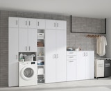 Drehtürenschrank im Angebot bei ROLLER in Wesel Drehtürenschrank Angebote bei ROLLER Wesel für 82,00 €