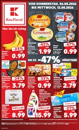 Der aktuelle Kaufland Prospekt Der aktuelle Kaufland Prospekt Hier bin ich richtig