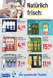 Aktueller Trinkgut Prospekt mit Äpfel, "Aktuelle Angebote", Seite 2