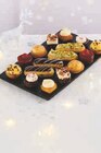 Petits fours prestige en promo chez Super U Blois à 9,90 €