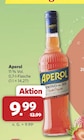 Aktuelle Aperol Angebote bei combi in Bremen Aktuelles Aperol Angebot bei combi in Bremen ab 9,99 €
