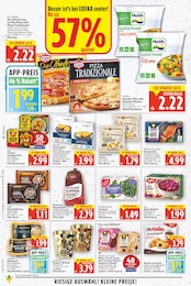 Dr. Oetker Angebot im aktuellen E center Prospekt auf Seite 10