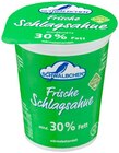Aktuelles Frische Schlagsahne Angebot bei REWE in Frankfurt (Main) ab 0,99 €
