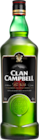 WHISKY CLAN CAMPBELL - CLAN CAMPBELL - Auchan Hypermarché à Clichy-sous-Bois WHISKY CLAN CAMPBELL - CLAN CAMPBELL en promo chez Auchan Hypermarché Clichy-sous-Bois à 17,54 €