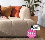 Aktuelle Sitzmöbel Angebote bei Höffner in Offenbach (Main) Aktuelles Wohnlandschaft „Vilda“ Angebot bei Höffner in Offenbach (Main) ab 119,00 €