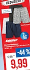 Kaufhaus Stolz Cuxhaven - Herren-Webboxer Angebot im Prospekt Herren-Webboxer bei Kaufhaus Stolz im Cuxhaven Prospekt für 9,99 €