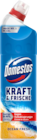 WC Gel Kraft & Frische von Domestos für 1,59 € bei budni im Angebot WC Gel Kraft & Frische von Domestos im aktuellen budni Prospekt