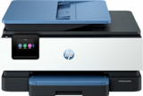 Promo Imprimante Jet d'Encre Multifonction OfficeJet Pro 8125e à 84,90 € dans le catalogue Bureau Vallée à Bordeaux