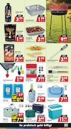 Grillbesteck Angebot & Preis im aktuellen Mäc-Geiz Prospekt Grillbesteck Angebot im aktuellen Mäc-Geiz Prospekt auf Seite 3