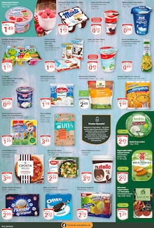 Nutella im GLOBUS Prospekt "Aktuelle Angebote" mit 37 Seiten (Hanau (Brüder-Grimm-Stadt))