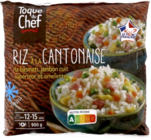 Riz à la cantonaise en promo chez Lidl Chambéry à 2,39 €