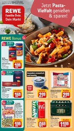 REWE Prospekt für Bad Salzdetfurth: "Dein Markt", 30 Seiten, 13.04.2026 - 18.04.2026