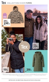 Prospectus Carrefour "Tex" en cours à Aix-en-Provence, Page 10 Catalogue Carrefour en cours à Aix-en-Provence, "Tex", Page 10