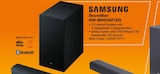 Soundbar HW-B660GF/ZG Angebote von Samsung bei expert Walsrode für 199,00 €