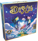 Dixit - Disney dans le catalogue La Grande Récré