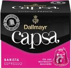 Kaffeekapseln Angebote von Dallmayr bei EDEKA Ahaus für 2,79 €