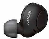 True Wireless Kopfhörer WFC500B Angebote von Sony bei HEM expert Schorndorf für 29,99 €