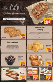Ähnliche Büffel-Mozzarella Angebote im Prospekt "Dein Markt" von REWE in Ingolstadt Ähnliche Angebote wie Büffel-Mozzarella im Prospekt "Dein Markt" auf Seite 14 von REWE in Ingolstadt