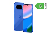 Aktuelle Smartphone Angebote bei MediaMarkt Saturn in Pforzheim Aktuelles Pixel 10 128 GB Indigo Dual SIM Angebot bei MediaMarkt Saturn in Pforzheim ab 569,00 €