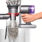 V8 Origin Kabelloser Akkusauger Angebote von dyson bei EURONICS Mühlhausen für 279,00 €