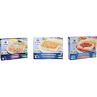 SUR TOUS LES PLATS DE POISSONS CUISINÉS SURGELÉS - CARREFOUR EXTRA en promo chez Carrefour Market Sartrouville