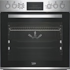 BBUM12322X Herdset von beko für 449,00 € bei EURONICS im Angebot BBUM12322X Herdset von beko im aktuellen EURONICS Prospekt