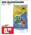 Blaudünger bei Wreesmann im Prospekt "" für 8,99 €