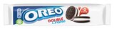 Double Creme im Angebot bei Lidl in Gütersloh Double Creme Angebote von OREO bei Lidl Gütersloh für 1,29 €