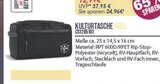 Aktuelles KULTURTASCHE Angebot bei E center in Nürnberg ab 12,99 €
