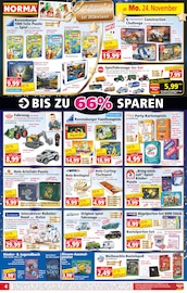 Aktueller Norma Prospekt mit Perlen, "Mehr fürs Geld", Seite 4