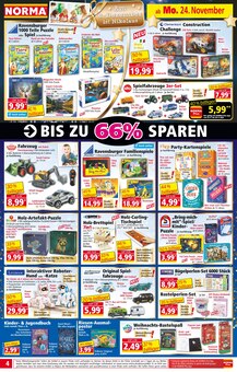 Kleiderschrank im Norma Prospekt "Mehr fürs Geld" mit 20 Seiten (Erlangen)