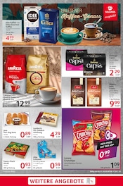 Aktueller Selgros Prospekt mit Lavazza, "cash & carry", Seite 15